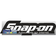 Snap on