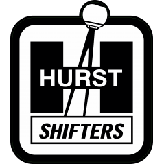 Hurst Shifters