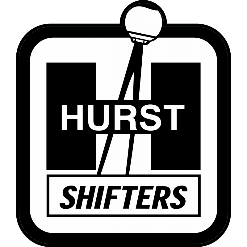 Hurst Shifters
