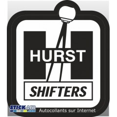 Hurst Shifters