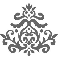 Arabesque baroque