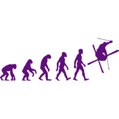 Evolution Ski