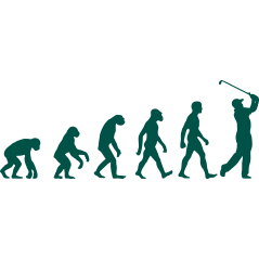 Evolution Golf