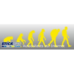 Evolution MUL