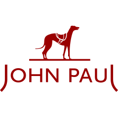 Autocollant John Paul