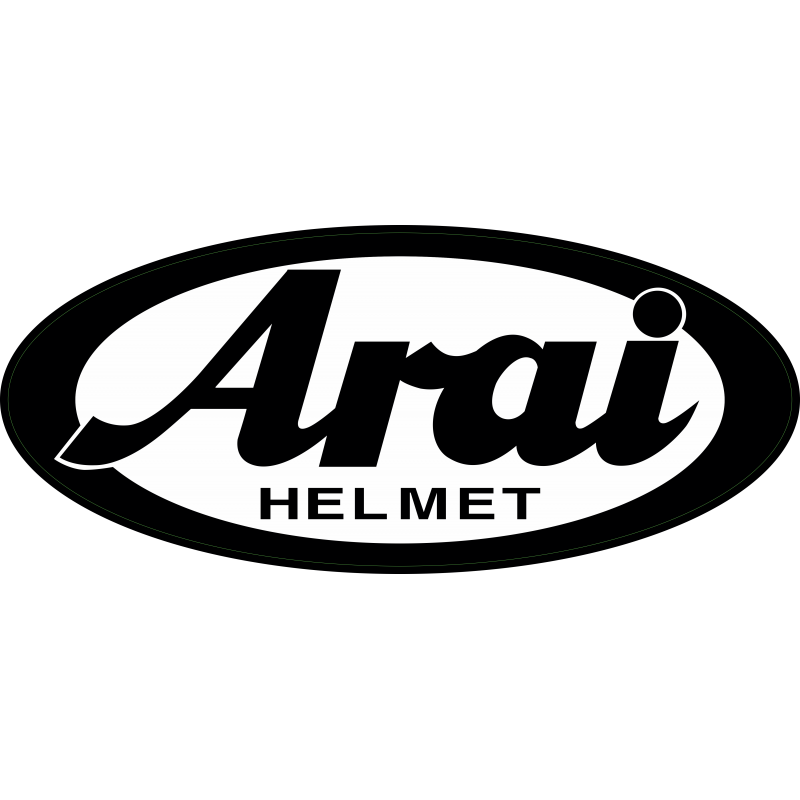 Arai Helmet