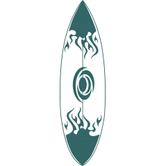 Surf Hawai