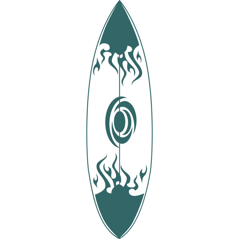 Surf Hawai