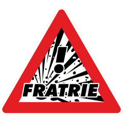 Attention fratrie