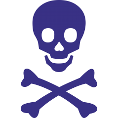 Danger de mort