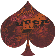 Lady Chance Pique