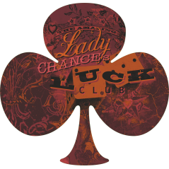 Lady Chance trefle