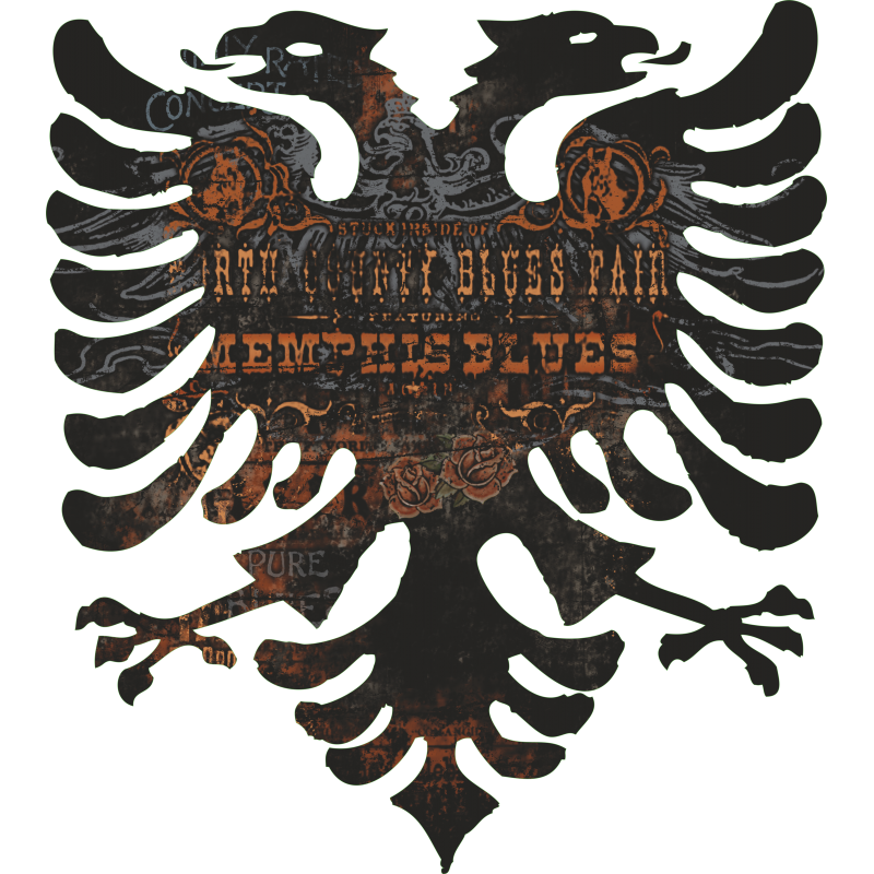 Memphis Aigle