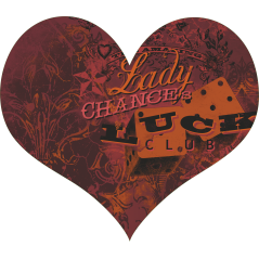 Lady Chance Coeur