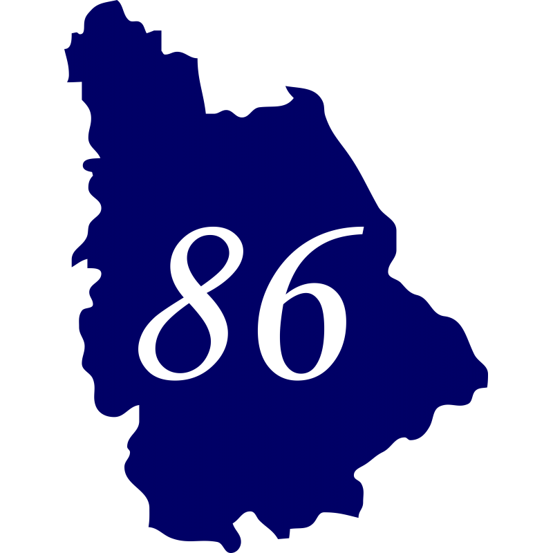 Sticker Vienne