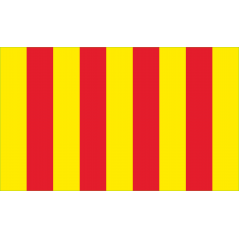 Drapeau provence