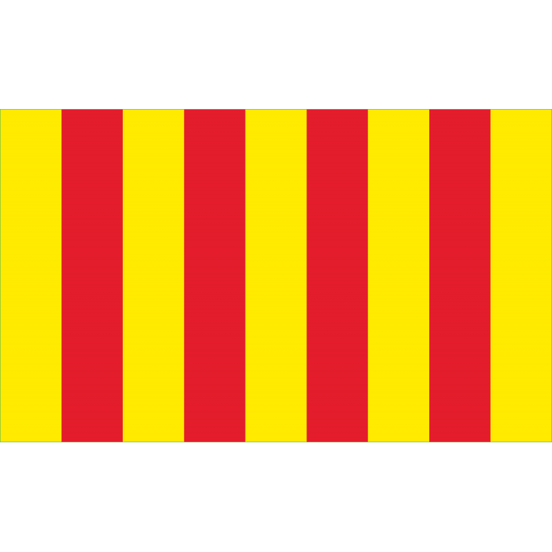 Drapeau provence