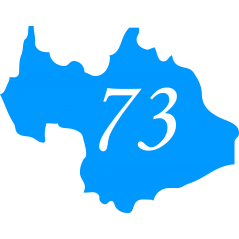 Sticker Savoie