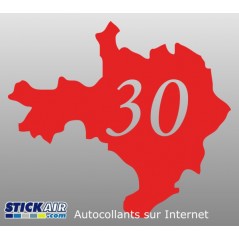Sticker Gard