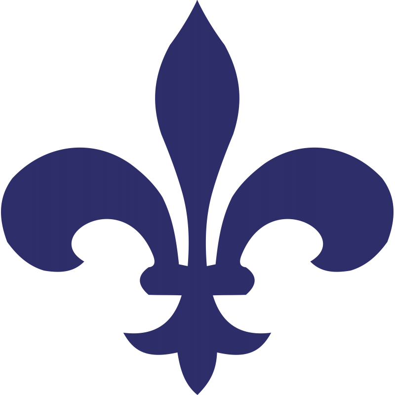 Fleur de lys