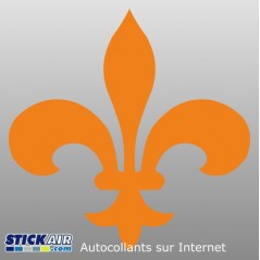 Fleur de lys