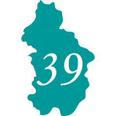 Sticker Jura
