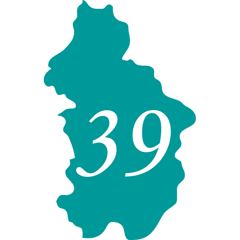 Sticker Jura