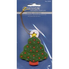Sapin de Noel
