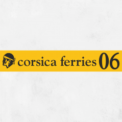 Corsica ferries 2006