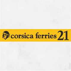 Corsica ferries 2021