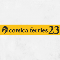 Corsica ferries 2023