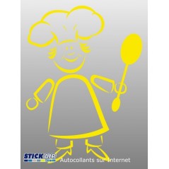 Cuisinier