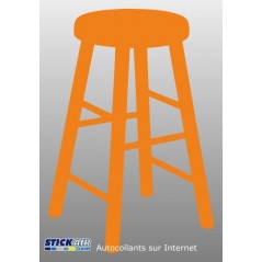 Tabouret