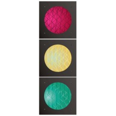 Feu tricolore