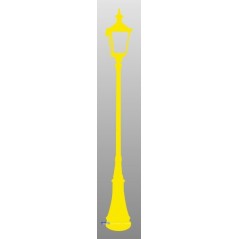 Lampadaire