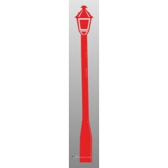 Lampadaire