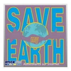 Save My Earth