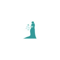 Silhouette femme