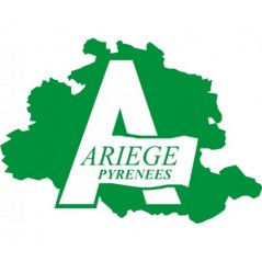 Ariege pyrenees