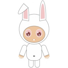 Lapin blanc