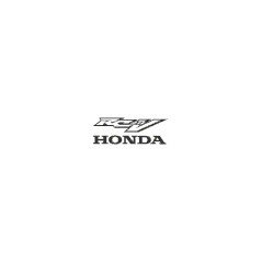 Honda RCV 211