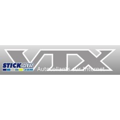 Honda VTX