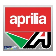 Aprilia A