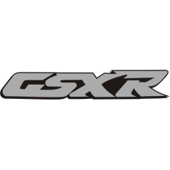 GSXR