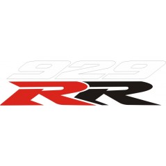 Honda 929 RR