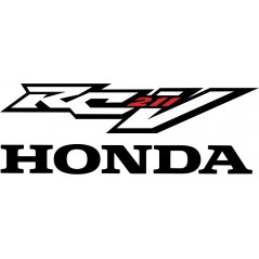 Honda RCV 211