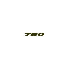 Suzuki 750