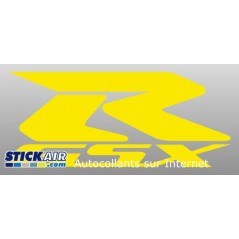 Suzuki RGSX
