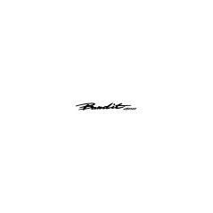 Suzuki bandit 400