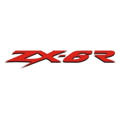 Kawasaki ZX 6R